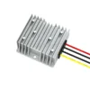 Selling like hotcakes 24v to 12v step down converter 15A 180W