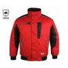 Mens waterproof wanted Winter workwear jacket