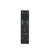 China black universal LCD LED tv remote control with good quality