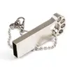 2019 new metal usb flash sticks cat claw pendrive 3.0 with keychain cute gadget gift