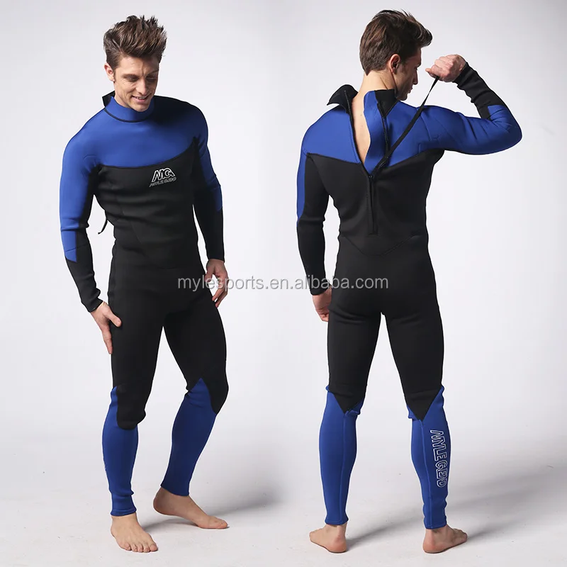 

spearfishing wetsuit triathlon scuba diving surf neoprene fishing scuba suit