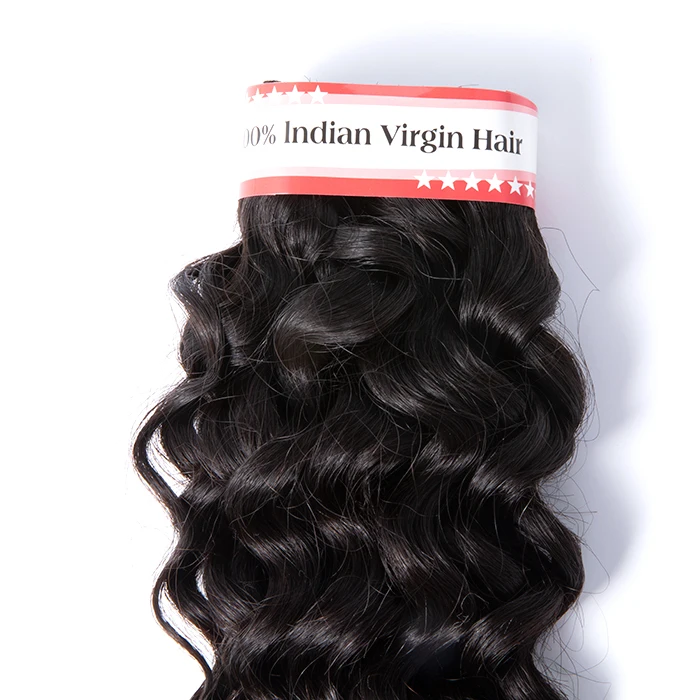 

GS hair 2019 From India Extension Unprocessed Virgin Cuticle Aligned Human Raw Hair Italian Curly, Natural color