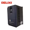 China Supplier DELIXI E180 Hot Sale Multiple Protection Functions 0.4-700kw Inverter 380V