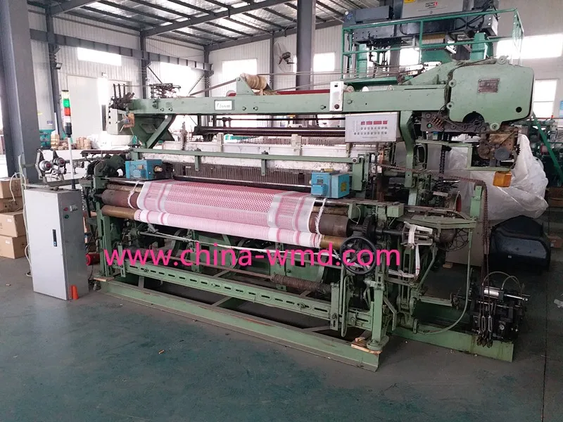 Arabic Scarf Tuck-in Device Rapier Loom Needle Loom Machine - China Weaving  Machine, Rapier Machine