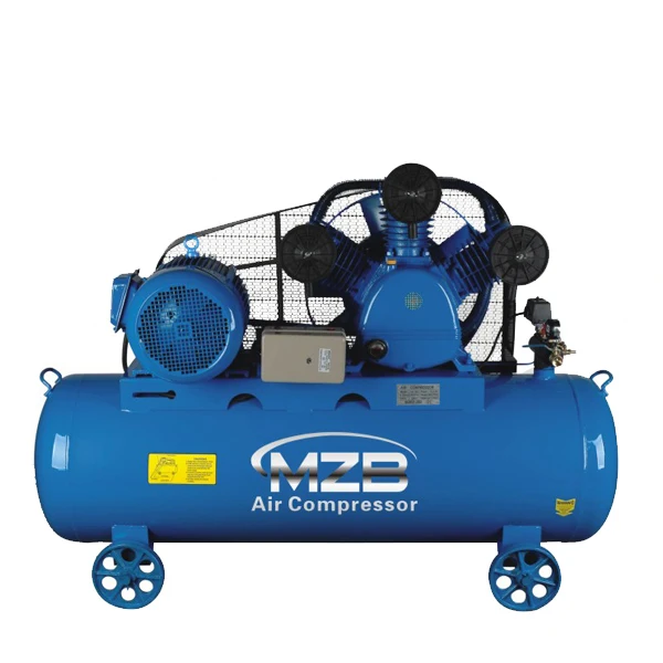 hydrovane compressor