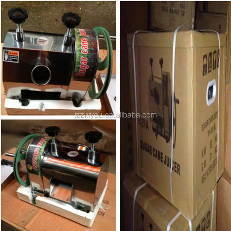 sugarcane juicer2