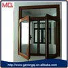 Decorative string window curtains for sliding window