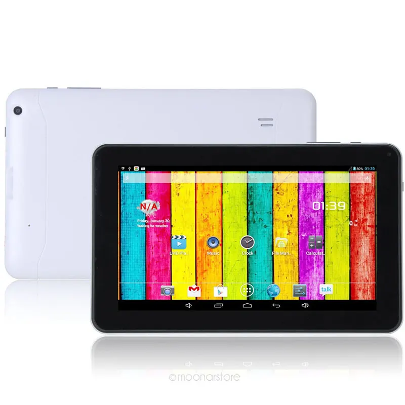 

China manufacture 9 inch Android Tablets cheap tablet