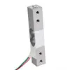 YZC-131 Weighing Load Cell Sensor 1Kg-5kg for Electronic Kitchen Scale With Wires