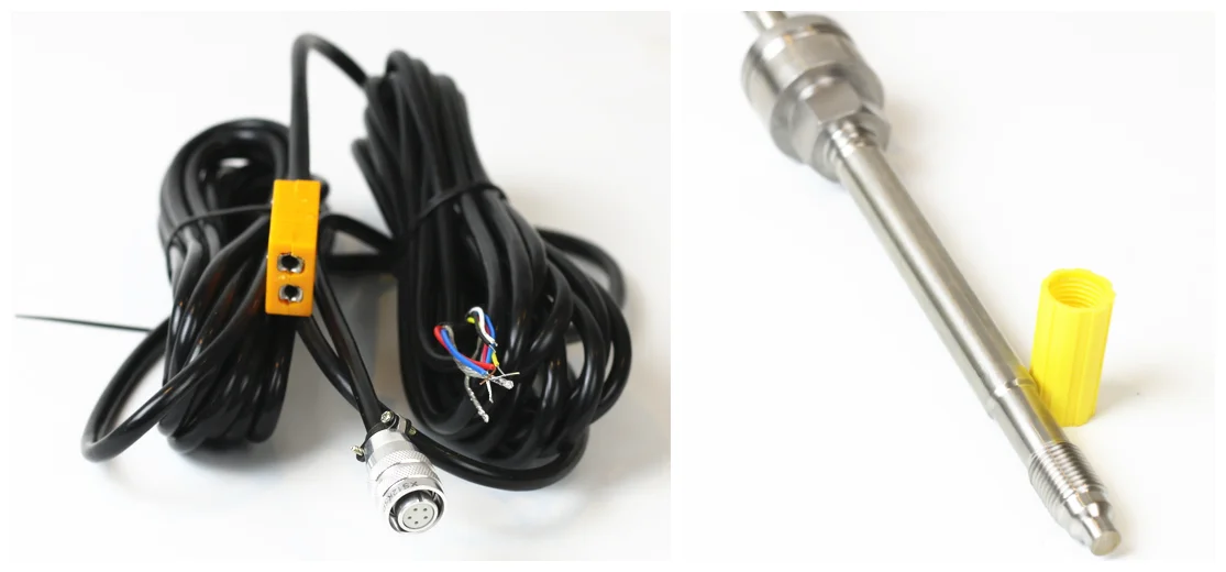 high temperature pressure sensor
