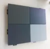 aluminum sheet panel for building facade cladding
