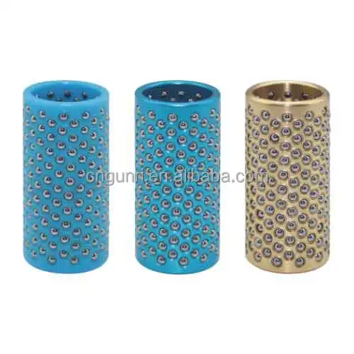 
Gunri High-Precision ball cages ball retainers for holder guide post sets 