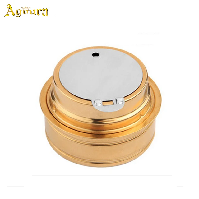 

Outdoor Cooking Alcohol Furnace Liquid Furnace without Bracket, Aluminium alloy
