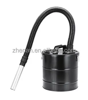 Promotional Fireplace Filter Zn830 Hot Ash Vacuum Cleaner With