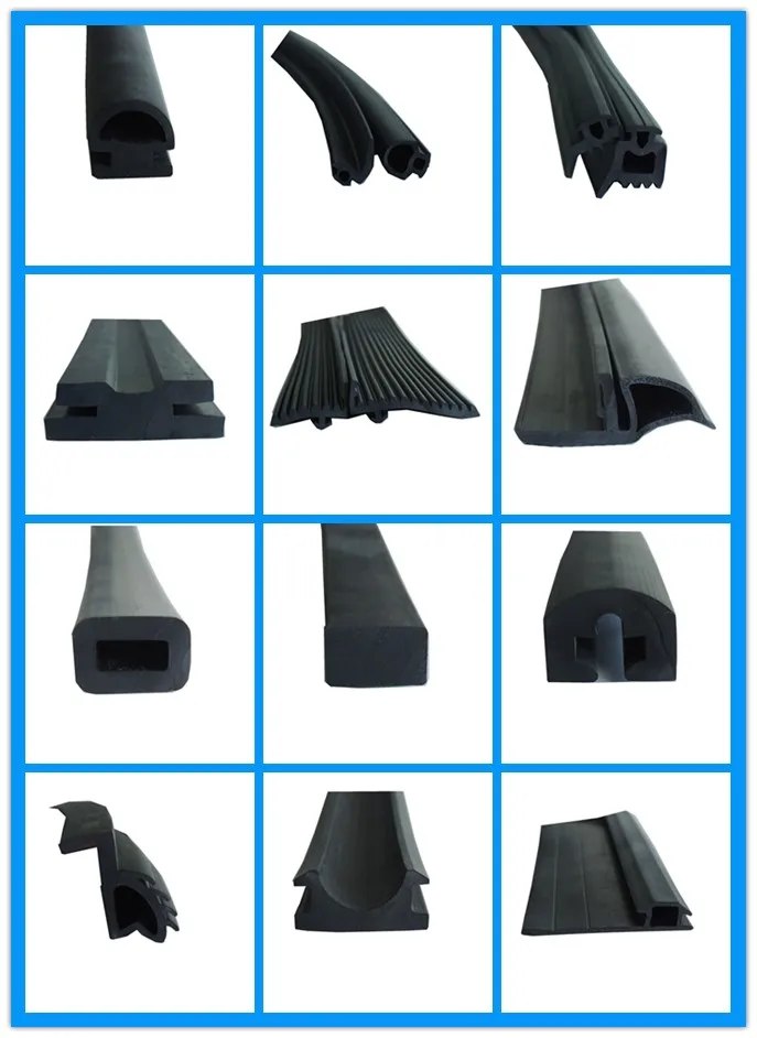 Dust Proof Rubber Epdm Door Seal Buy Door Seal,Dust