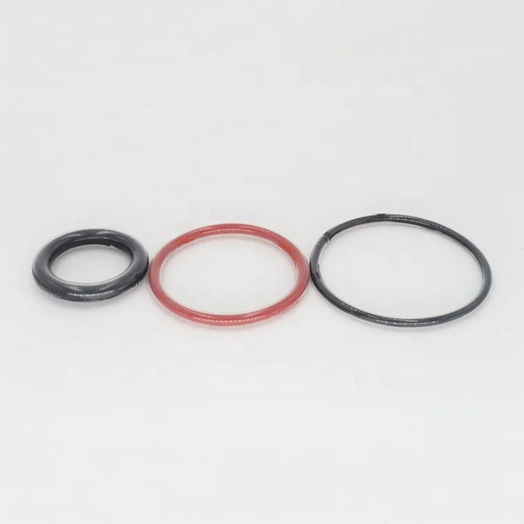 Fep Encapsulated Silicone O Rings Buy O Rings,Silicone O Rings