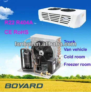 Boyard Refrigeration Condensing Unit For Australia Malaysia Singapore Sri Lanka 0 75hp Small Refrigeration Unit For Cold Room Buy Boyard