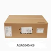 Cisco ASA5545-K9 5500 ASA Network Enterprise Firewall ASA5545-X