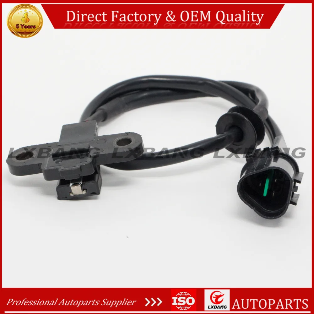 Crank Cam Camshaftcrankshaft Position Sensor Md330891 Md342826 For ...