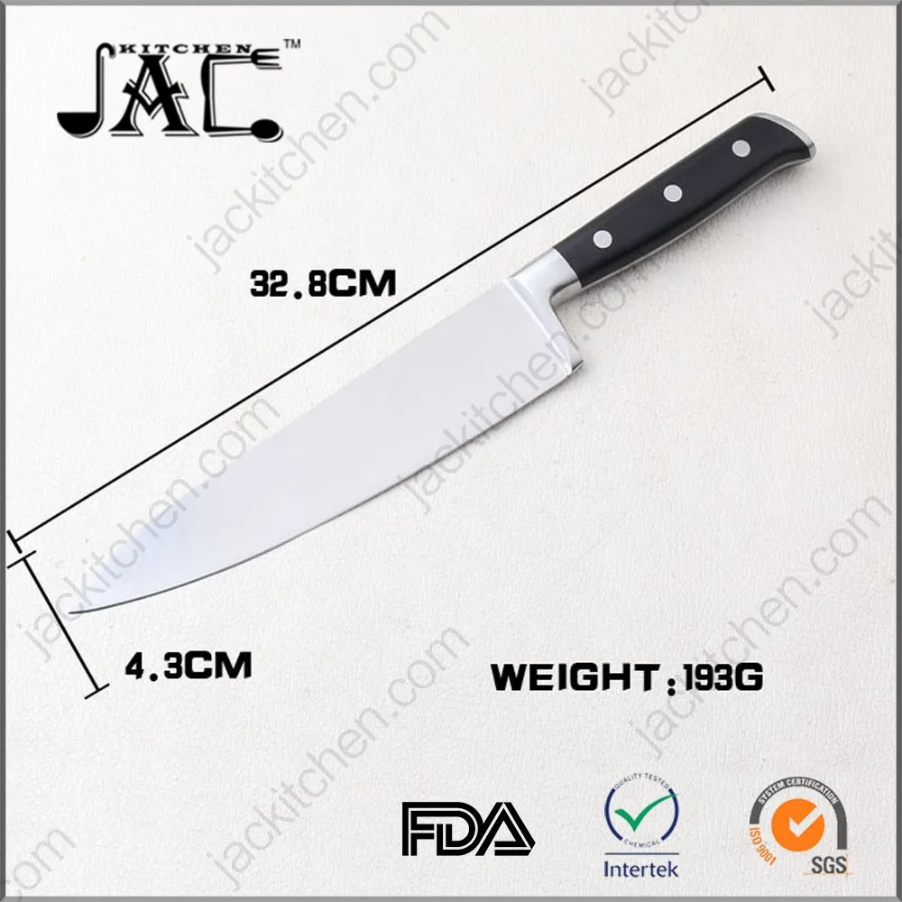 Wholesale Knives China 440 Stainless Steel Knives Knife Kit