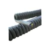 High quality PU retractable cable spiral spring power coiled cables
