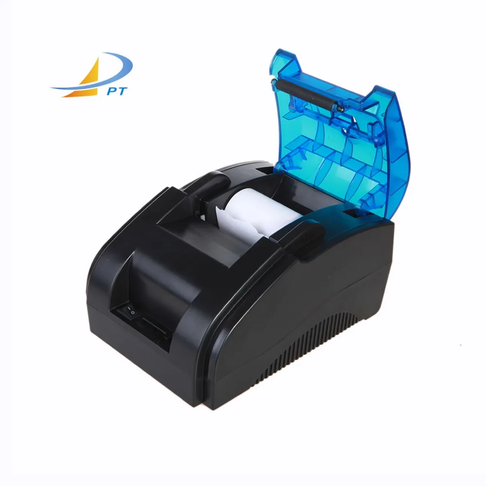 

hot selling portable 58mm Wireless blue tooth receipt thermal printer BT-58B