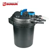 SUNSUN CPF-250 10000L/h UV lamp Pond Bio Press Filter