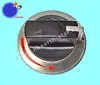 Gas barbecue grill knobs / zinc knob