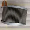 Y-8120 Excavator SK200-8 copper mesh filter for diesel engine J05E hydraulic filter