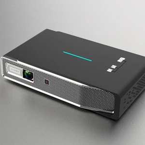 V5 4K Home Cinema Projector Android WiFi & Bluetooth