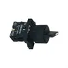 XA2 NO/NC Selector Switches, Key Switches, Pushbutton Switch