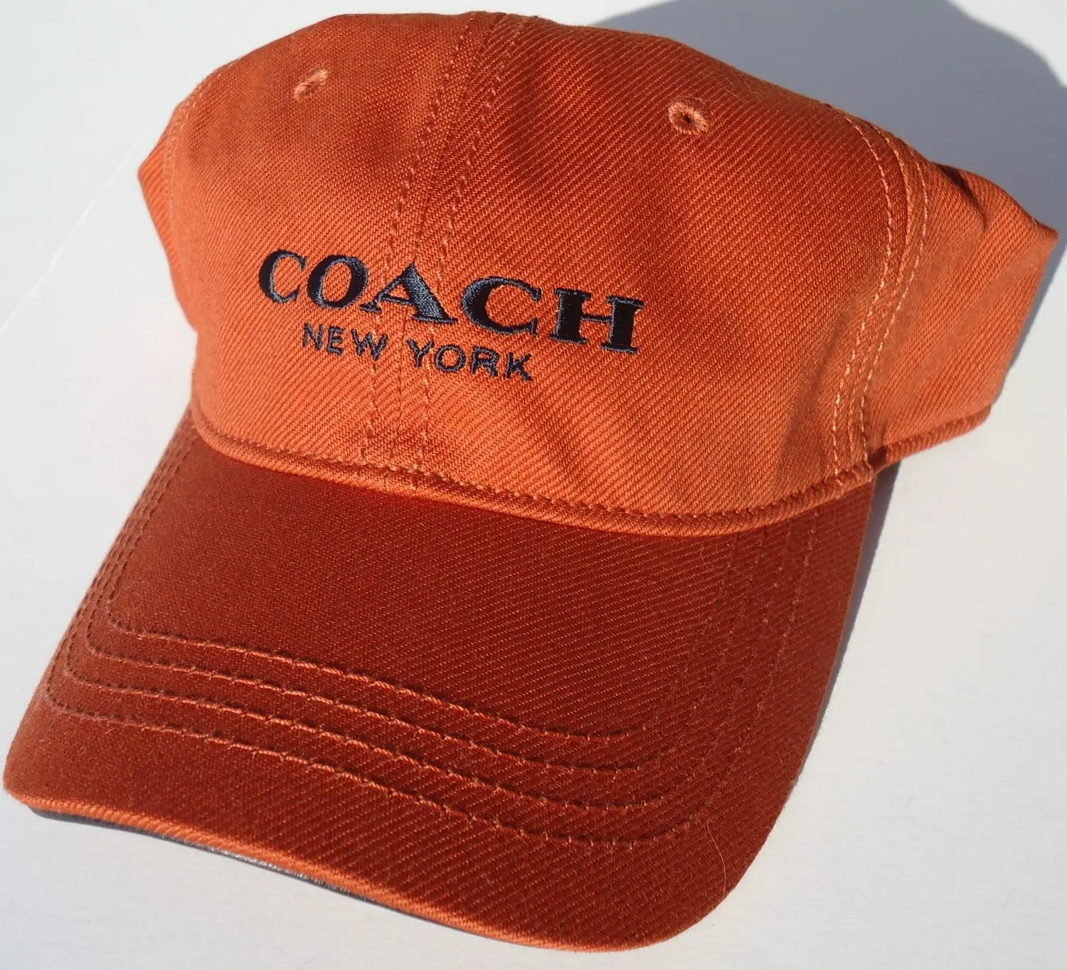 coach hat price