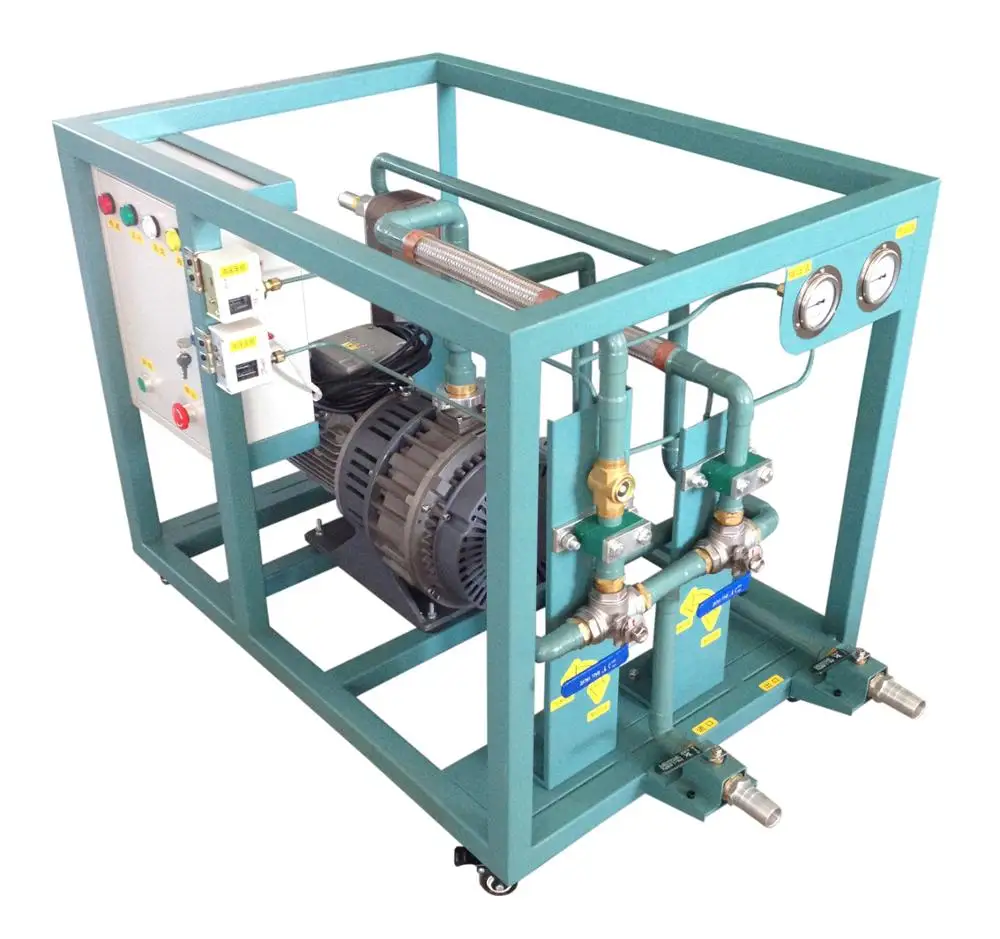 R123 Refrigerant Recovery Unit Buy R123 Refrigerant Recovery Unit