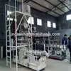 Floating tilapia fish feed pellet machine, catfish feed pellet machine