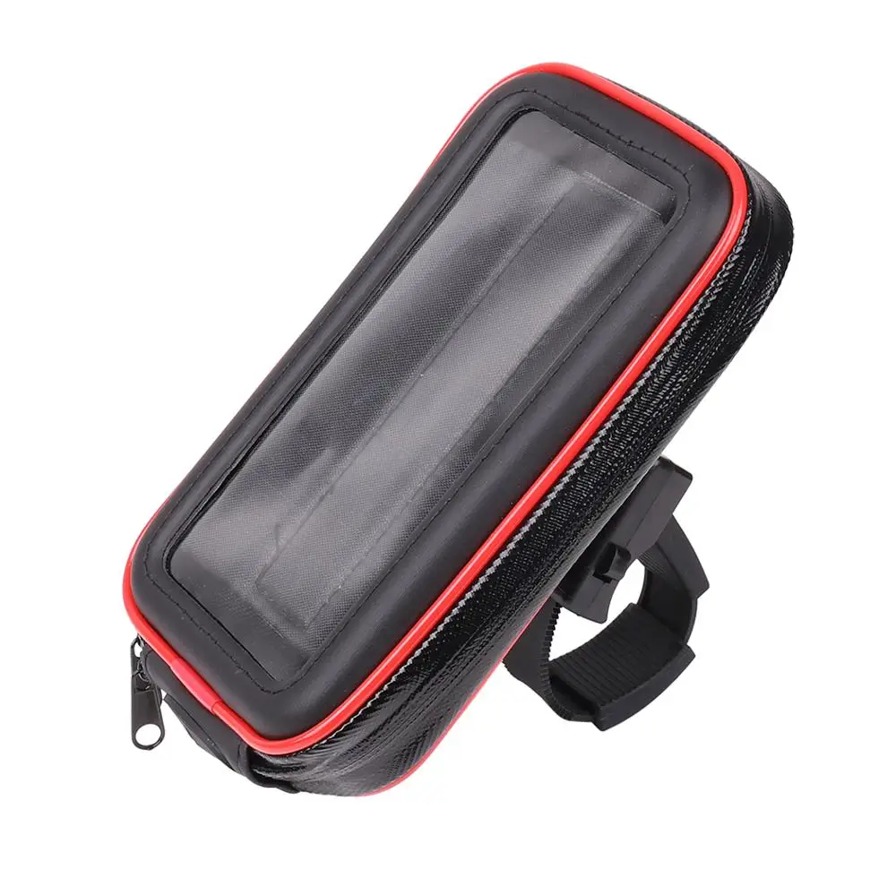

High Margin Products Quickly Install Phone Holder Waterproof For Bike, Black