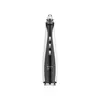 Factory design rechargeable face lifting wrinkle reducer sonic vibration heated and cool blackhead remover vacuum