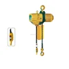 3t black bear electric chain hoist 5t fast delivery chain hoist