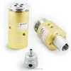 MQ500 Rotary Joints, 5 passage way Pneumatic/Hydraulic, from MOFLON slip ring solid rotary union