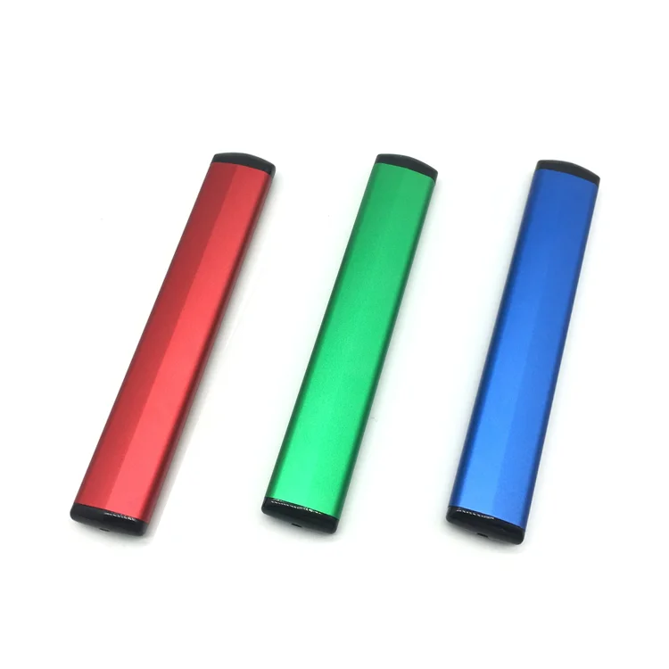 

customized disposable vape pen 280mAh disposable vitamin vape stick, Multi