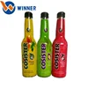 factory hot sales personalized shrink sleeve for plastic bottle labels