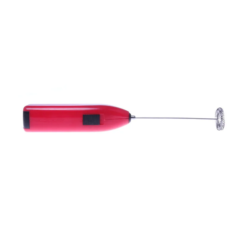 
Unionpromo automatic electric plastic milk frother 