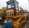 Used D5 D6 D7 D8 Original Japan Cheap Bulldozer D5C
