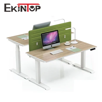 Printer Table Designs Computer Lift Desk Desktop Table