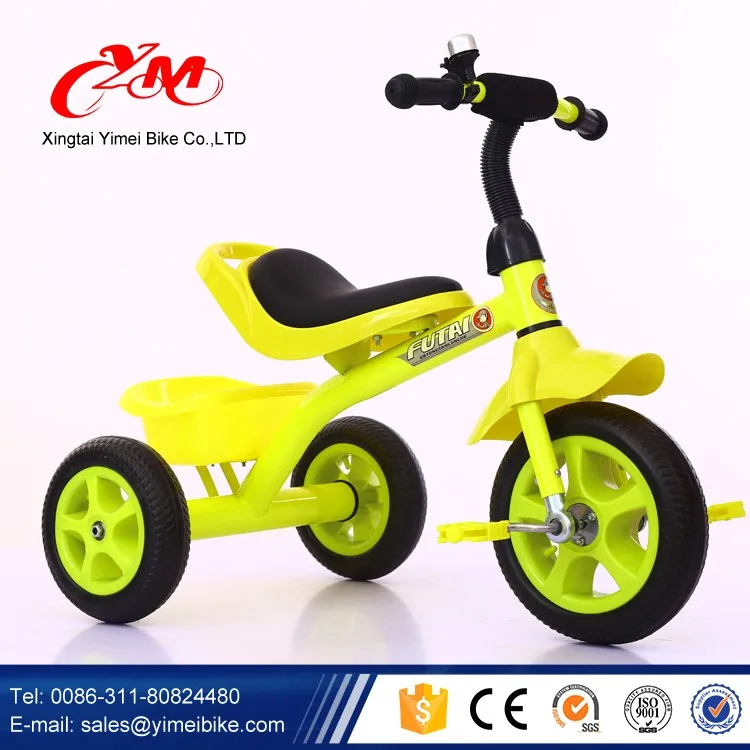 little tikes triciclo
