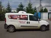 Keep Fresh Van Refrigeration Unit For Small Cargo Van
