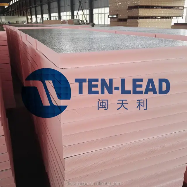 tenlead phenolic insulation board