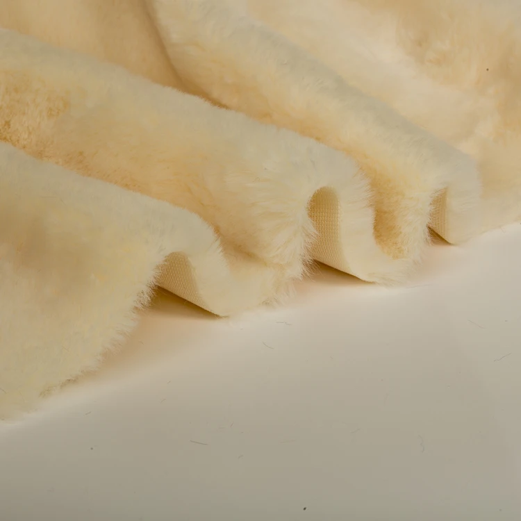 soft toy fur fabric