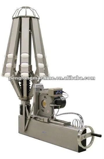 Full Set Automatic Stenter Machine In Textiles