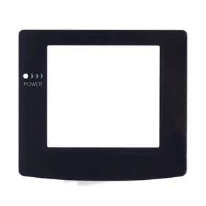 Game Screen Lens Protector