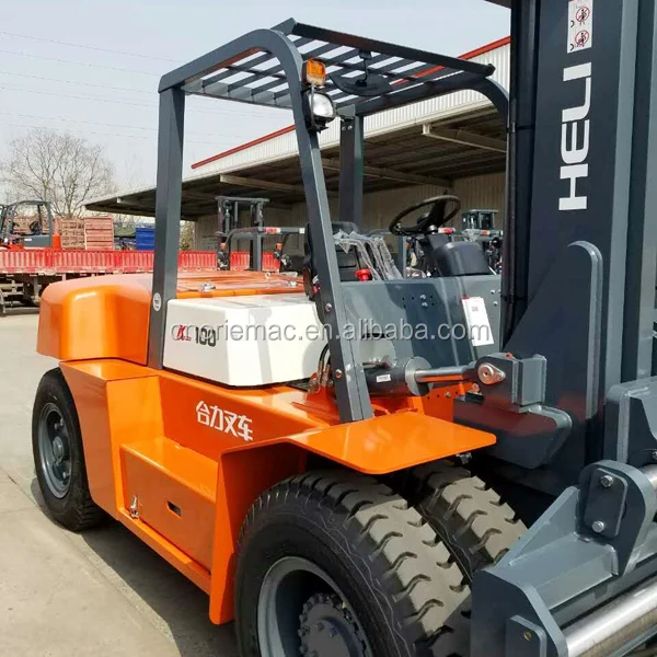 Heli Heavy Duty Forklift Cpcd100 3 Ton Truck For Sale In Fiji Buy Speed Limiter 3 Ton Truck For Sale In Fiji Oil Filter Product On Alibaba Com